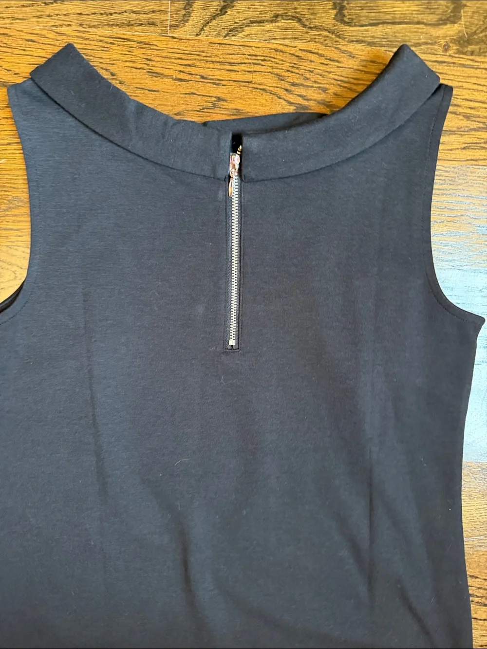 Talbots Sleeveless Top Size X-Small NWT